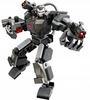 76277 - Lego Super Heroes - War Machine Mech Suit