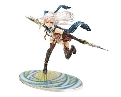 Kotobukiya Серия Kiseki Fee Clausel масштаб ПВХ окрашенная готовая фигурка 1/8