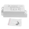 LED Driver AC and DC Waterproof Power Supply Transformer Driver for Low Voltage LED Lamps