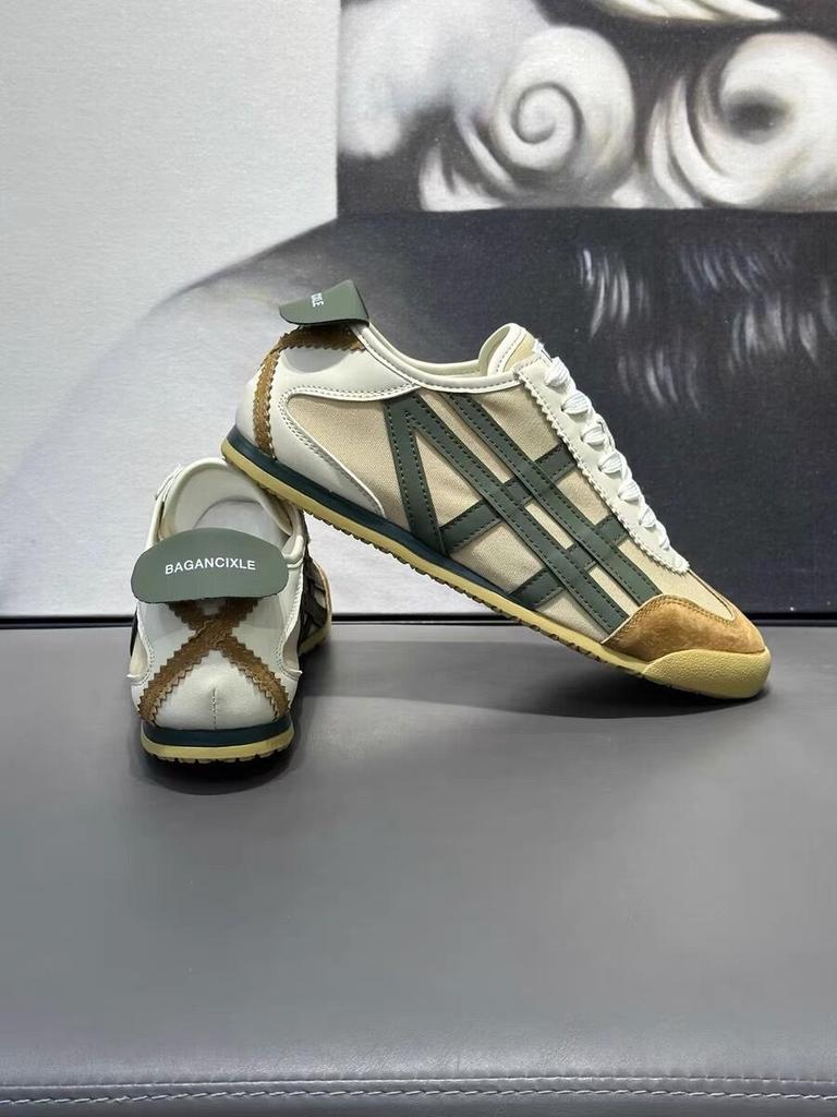 Мужская обувь летняя дышащая парусиновая обувь новая универсальная тонкоподошвенная обувь Форреста Гампа популярная повседневная спортивная обувь мужская