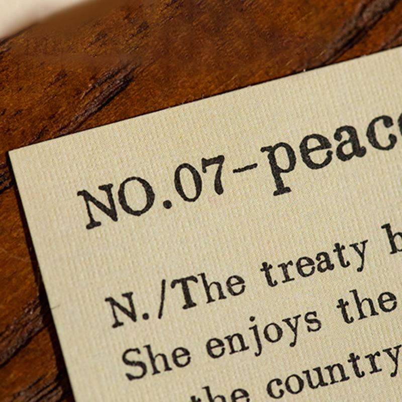 30 листов/пакет Книга материалов Винтажный английский Пакет материалов Бумага Справочник Канцелярские товары DIY Ручная работа и Скрапбукинг Дневник Украшение