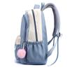 Anime Backpack Children Girls Boy Schoolbag Kawaii Kids Gift Women Travel Bags Teen Student Back To School Rucksack