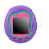 MotoMoto Film Protective Film for Tamagotchi Uni Reflection Reduction Antibacterial Made In Japan (Tamagotchi Uni) Anti-Glare Anti-Fingerprint