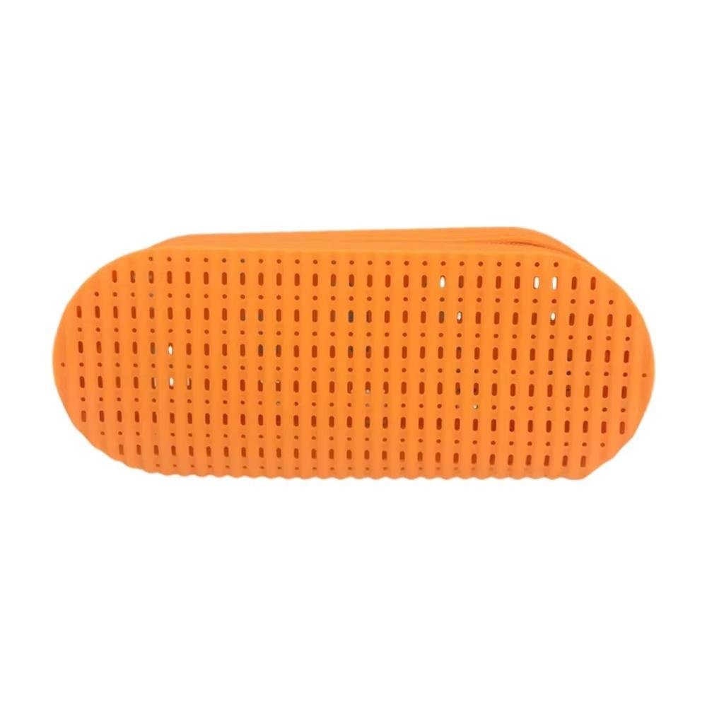 Коробка для хранения плавательных очков на молнии, Портативная защитная коробка для солнцезащитных очков, Пловцы