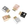 4K HDMI-совместимый Заглушка Монитора Эмулятор Дисплея Безголовый Штекер Виртуальный Виртуальный Адаптер Дисплея для Подмены Видеокарты
