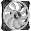 Corsair iCUE QL140 RGB 140mm Dual Fan Kit PWM Compatible PC Case Fan FN1376 CO-9050100-WW