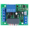AC 220V Trigger Delay Switch Timing Timer Relay Module JK03230M