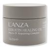 Маска для волос L Anza Keratin HeaLing Oil 7,1 унции
