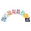 Tools Accessories patch box SMD Storage boxes Electronic parts case SMT Kit SMT Component container