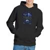 Stargate SG-1 Unisex Adult Command Hoodie