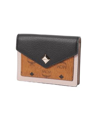 Чехол для карт MYS9ALV03 MULTICOLOR [MCM] Для женщин [продукт]