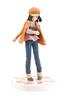 BANPRESTO Nishio Isin Anime Project <Monogatari> Series DXF Figure 3 Nadeshiko Sengoku (Prize)
