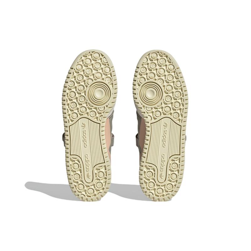 Adidas Женские кроссовки Originals Forum Low 'Multi Color' HQ4593