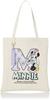 Milkfed White MINNIE/TOTE Women's Bag,