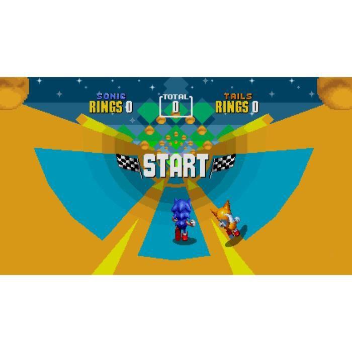 Sonic Origins Plus — игра для PS4
