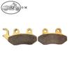 Передние / Задние Тормозные Колодки Для SYM Symphony ST XS175T Fiddle 3  FIDDLE 4 50 125 CRUISYM 150 180 FNX150 CROX Jet 14 ADX125 Jet X 125