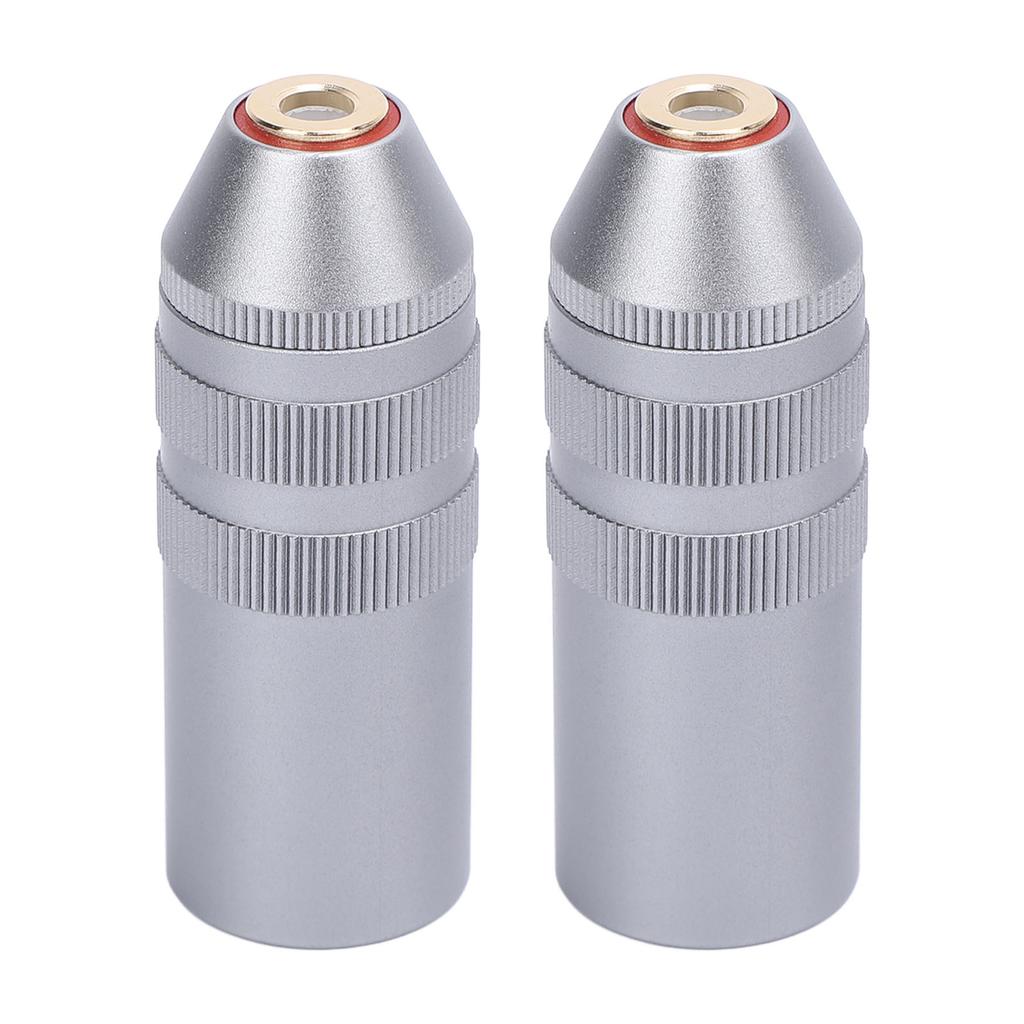 2 шт. 4-контактный XLR-папа на 4,4 мм балансный разъем-мама Адаптер XLR-папа на 4,4 мм разъем-мама для микрофонов микшеров активных