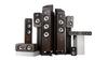 Модуль высоты POLK AUDIO SIGNATURE ELITE ES90 коричневый ES90BRN (1 набор из 2 шт.)