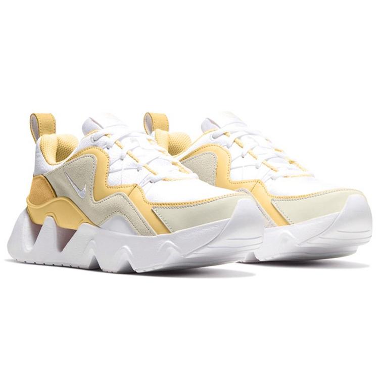 Nike RYZ 365 Бежевый Женский BQ4153-103