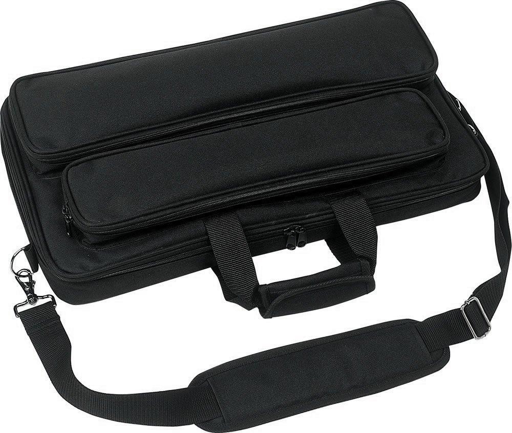 KC Effector Gig Case Black EFS-35 35x30cm