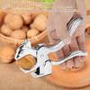 Multifunctional Nut Sheller Quick Chestnut Opener Quick Clip Walnut Pliers Cutter Opener Nut Cracker Sheller Kitchen Tools