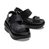 Public Mega Crush Sandal Bk  24susd207989 