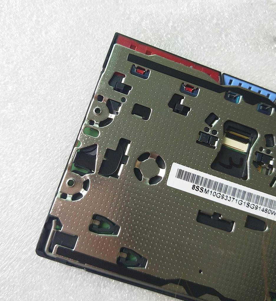 YOCAHU Тачпад для ноутбука Lenovo Thinkpad T440 T440S T440P T450 T450S T450P T540P W540 W541 W550S T550 T460 T560 T460P