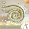 Nanjiren Antibacterial 10% Soybean Fiber Quilt