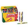 Crayola Цветные мелки Crayola 52-6448