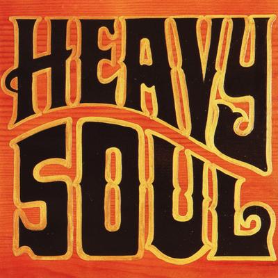 CD ПАУЛ ВЕЛЛЕР - Heavy Soul CID8058 Island Records 1997 Европа Рок Б/у