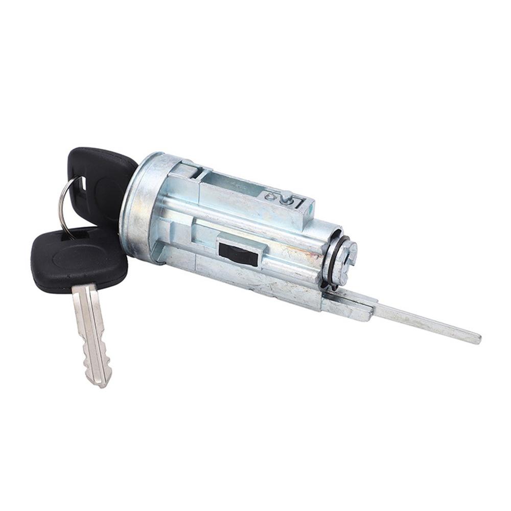 Для Toyota Corolla 1993-1997 69057-12090 Переключатель цилиндра замка зажигания с 2 ключами