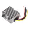72V To 12V DC Voltage Converter 30 90V Input 12V 15A 180W Output IP68 Water Proof Aluminum Shell DC Voltage Reducer