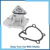 Pack (1) Water Pump For Hyundai Sonata 2011-2014 No.251002G510/251002G500