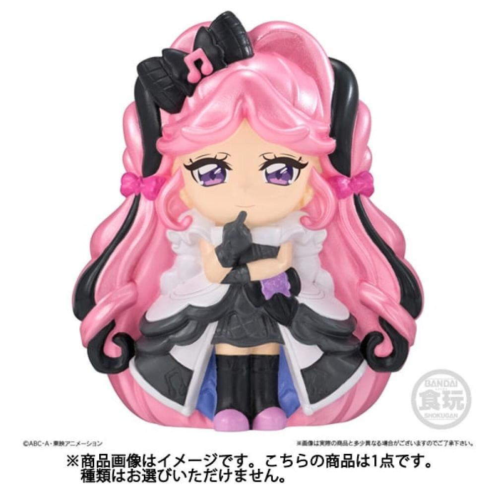 Bandai Candy Kimi To Idol Precure Сладкая Жемчужная Кукла 2