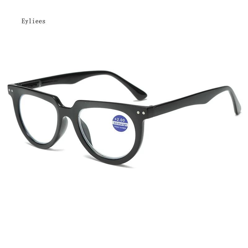 Модные женские очки для чтения «кошачий глаз» винтажные сексуальные пресбиопические очки для чтения роскошные женские очки для чтения +1.0 1.5 2.0 2.5 3.0 3.5 4.0