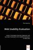 Книга Web Usability Evaluation