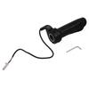 Parts Electric Scooter E-Bike Adjustable Speed control handle Throttle Grip Handlebar Motorcycle Wire Accessories,zxl