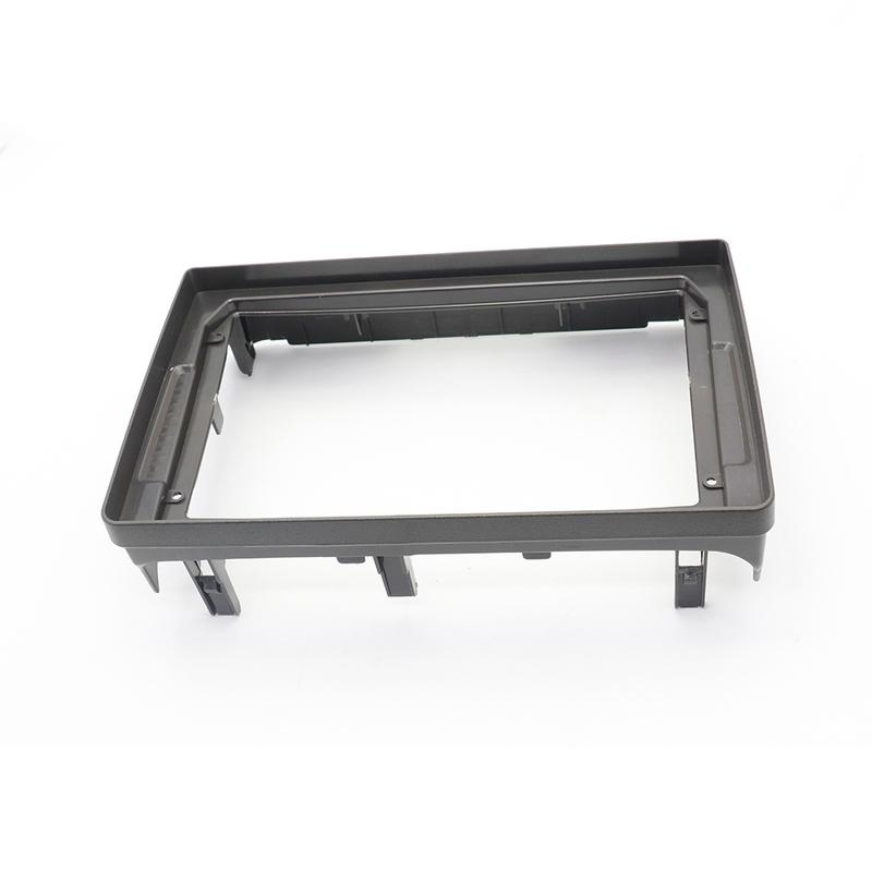 9 Inch For Honda N-Box N Box 2011-2017 Central Control Navigation Frame Modification Panel