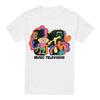 MTV Mens Expression T-Shirt