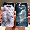 Clear For Samsung S10e Case Cover Luxury Butterfly Love Fashion Flowers Cool Funny Painted Soft Phone Case SM-G970F SM-G9700
