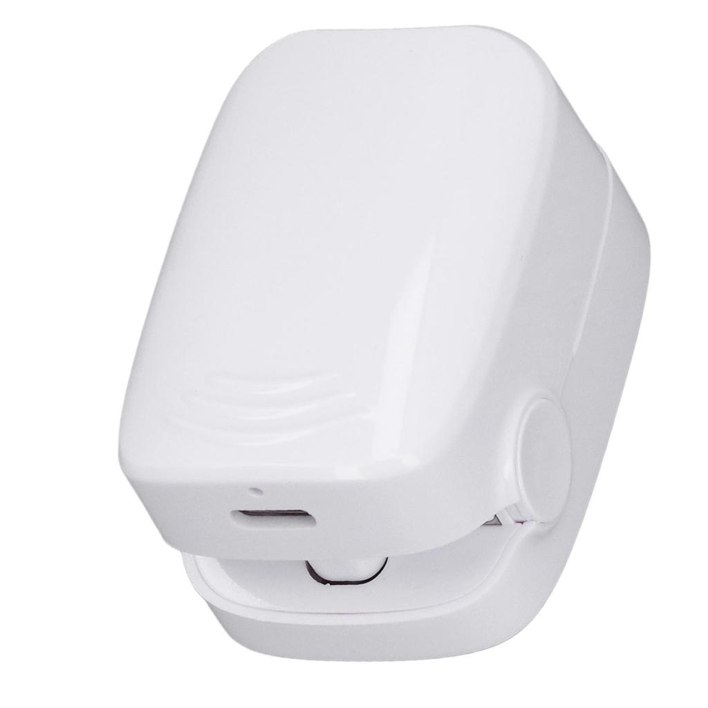 Мини светодиодная лампа для сушки ногтей, перезаряжаемая, быстрая сушка, электрическая, портативная, для маникюра, для путешествий, белая