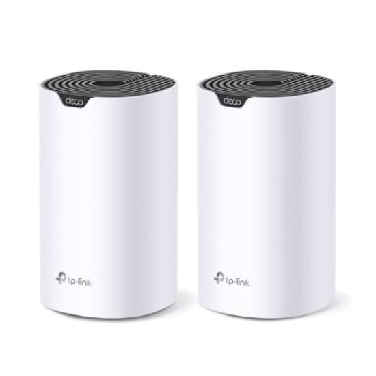 Deco S7 AC1900 Mesh System 2 Pack Wi-Fi