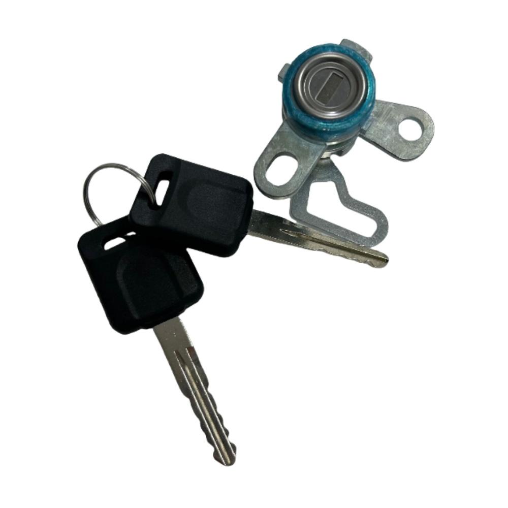 Цилиндр замка задней двери автомобиля K3477EA800 K3477-EA825 Для Nissan Frontier 2005-2021