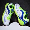 Unisex High-quality Anti-skid Wear-resistant Badminton Shoes Tennis Shoes Table Tennis Shoes Training Shoes