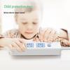 BULL GN-605 Power Strip with 10-meter Cord