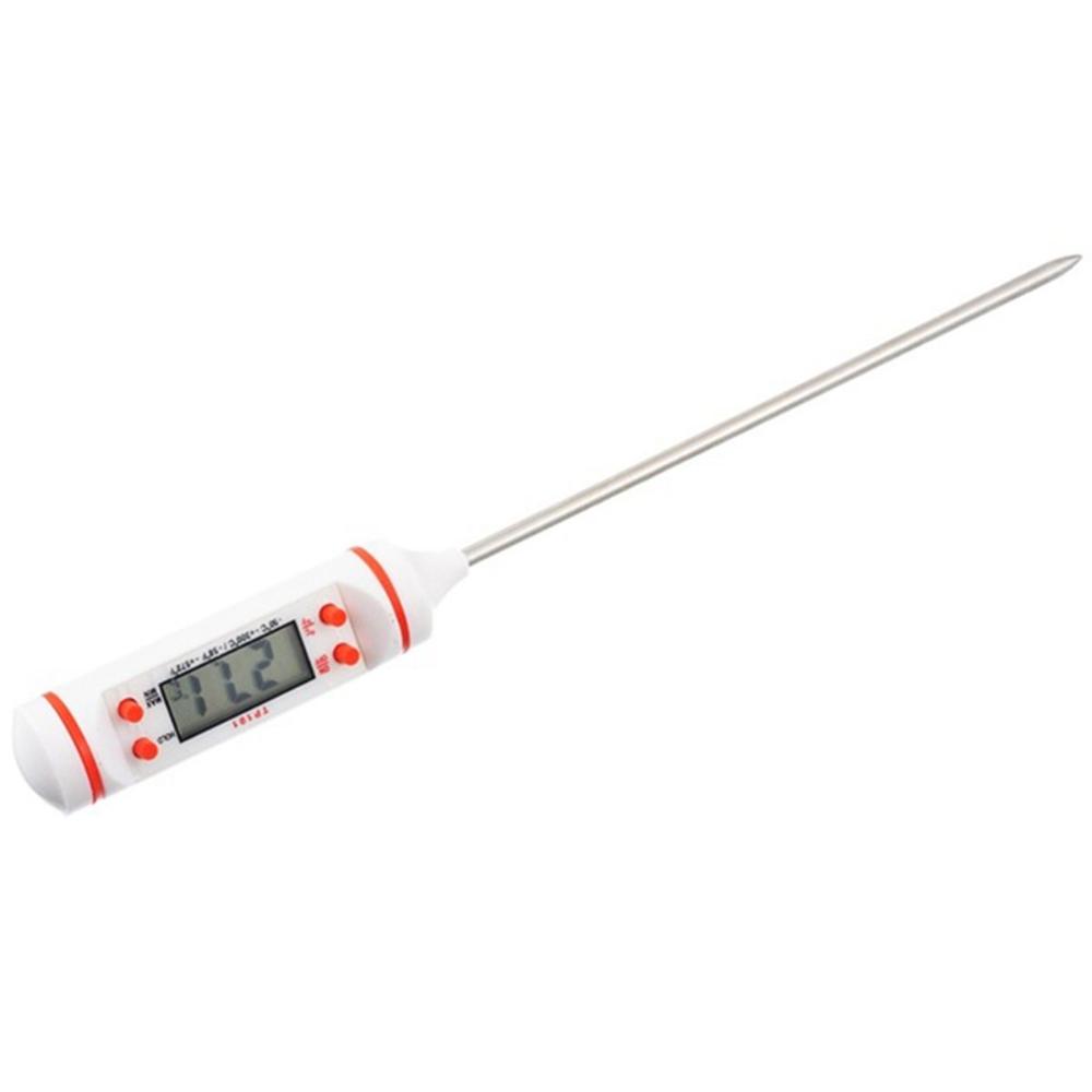 Practical Meat Wine Jam Steak Oven Grill Food Thermometer Barbecue Tools BBQ Temperature Gauge