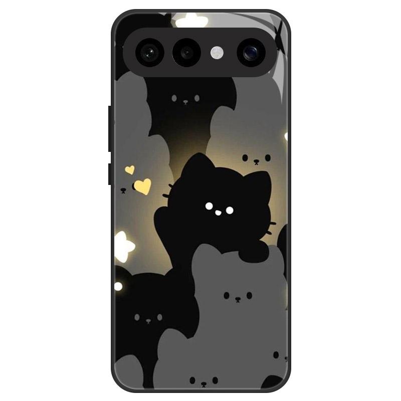 Coque For VIVO S50 Pro Mini Case Tempered Glass Phone Cover For VIVO S50Pro Mini V2527A Shockproof Hard PC Fundas Shell Bumper