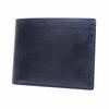 PORTER BILL BRIDLE Bifold Wallet [Porter] 185-02255 Navy/50