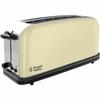 Russell Hobbs 21395-56 1000W Cream Toaster