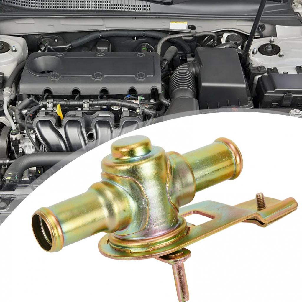 Кран подогрева двигателя Hot Rods Machinery ZPN-01365 16 мм